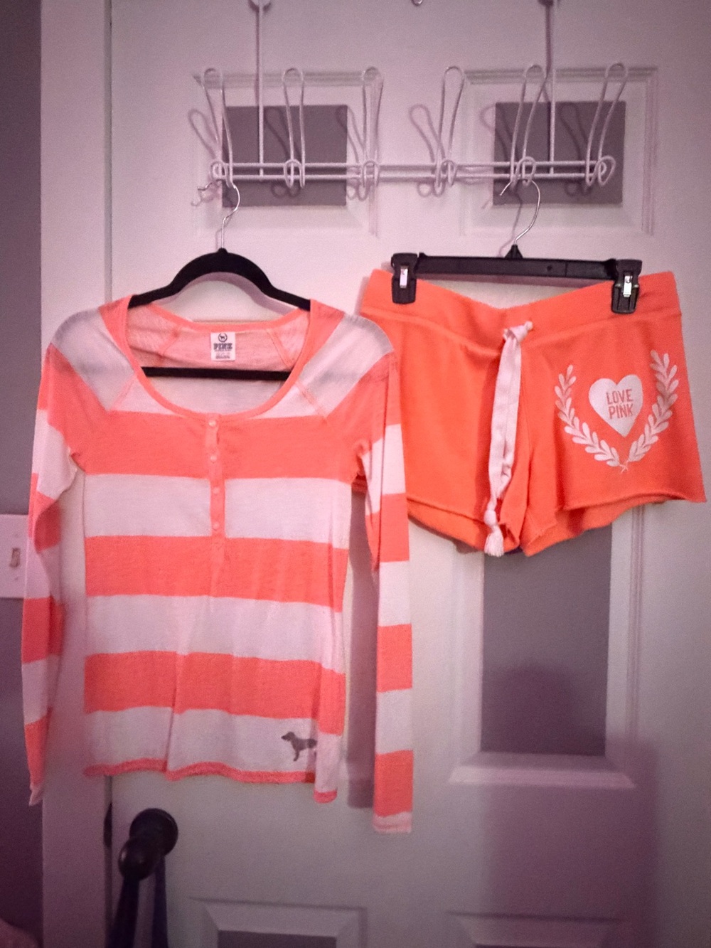 VICTORIA SECRET PINK
